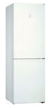 FRIGORIFICO COMBI BALAY 3KFE351WI NOFROST E ALTO 176 CM ANCHO 60 CM INOX