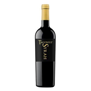 Tagonius Syrah 2023 75 Cl  (pack De 6 Unidades)