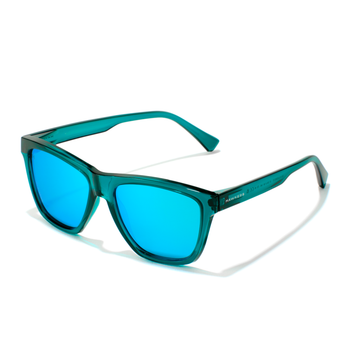 Gafas de sol Hawkers One Ls Raw - Teal Clear Blue