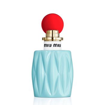 Miu Miu Eau de Parfum for Women, 100ml
