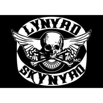 Lynyrd Skynyrd Maletin RO7929 para mujer