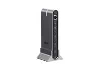 estacion de acoplamiento universal usb-c acer 15 en 1
