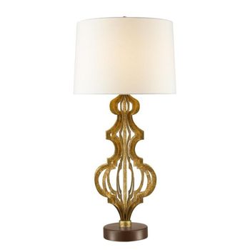 Lámpara de mesa octavia