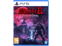 ps5 slain 2 the beast within