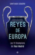 Reyes de Europa