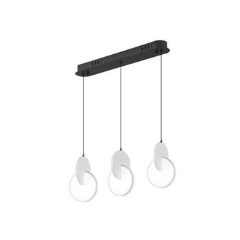 Regleta Led Colgante 