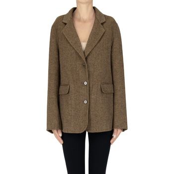 Mkt Studio Chaquetas CSG00008097AI para mujer