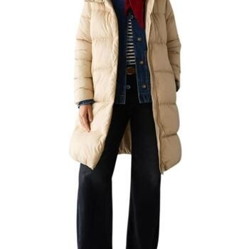 Pepe jeans Abrigo PL4024543 845 para mujer