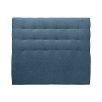 cabecero de cama cuadrados tribu  ocean  120 x 140 cm