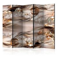 biombo - amber constellation ii 225x172 cm