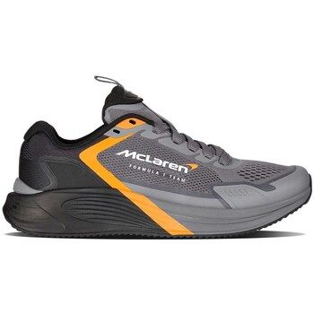 K-Swiss Zapatillas de running Aero-actv Xmclarenii Steel para hombre