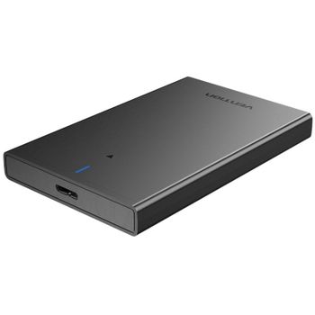 Vention KPAB0 Caja Externa para Disco Duro 2.5