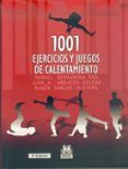 mil 1 ejercicios y juegos de calentamiento