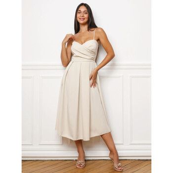 La Modeuse Vestidos 79273_P188648 para mujer