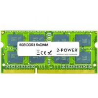 2-power multispeed 8gb ddr3l 106613331600mhz sodimm 204 pin pc