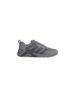 zapatillas de fitness adidas dropset control trainer hombre grisnegro