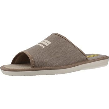 Nordikas Pantuflas 505 Mahon para hombre