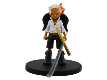 Figura - Sherwood One Piece: Grandline Series S-Hawk, 12 cm, PVC