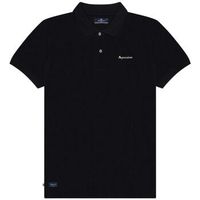 aquascutum polo active para hombre