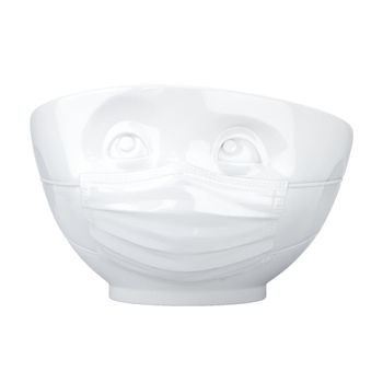 Bol  confiant porcelana  15 ø  cm  x   10 cm x 10 cm