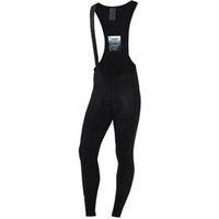 spiuk sportline culote largo profit coldrain hombre negro