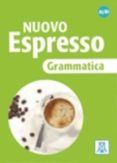 espresso nuevo gramatica