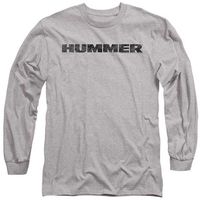 hummer camiseta manga larga tv20320 para hombre