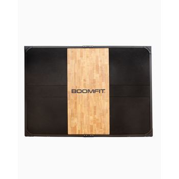 Plataforma Halterofilia - Boomfit