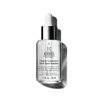kiehls clearly correctiver dark spot solution 50 ml