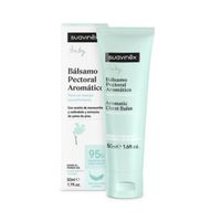 suavinex balsamo pectoral aromatico