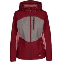 trespass chaqueta eckwood para mujer