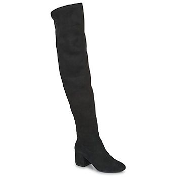 Geox Botas altas D ELEANA para mujer