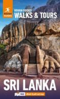 rough guides walks and tours sri lanka top 12 itineraries for yo ur t