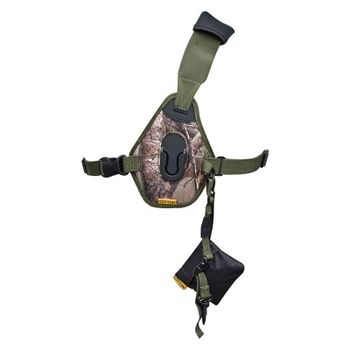 Cotton Carrier Skout G2 Camuflaje - 450camo