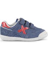 de munich mini goal vco 8128618 azul