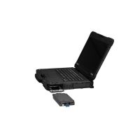 lector de tarjetas inteligentes panasonic fz-vsc401u toughbook 40 negro