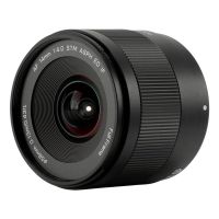 objetivo viltrox 14mm f40 air montura sony e autoenfoque 14 mm negro
