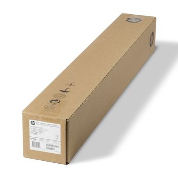 HP Q1413B / Q1413A Universal Heavyweight Coated rollo de papel de 914 mm x 30,5 m (131 gramos)