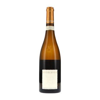 Luneau-papin Vino Blanco Excelsior Crémant 75 Cl 12% Vol.