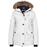peak mountain parka parka de ski femme alava para mujer