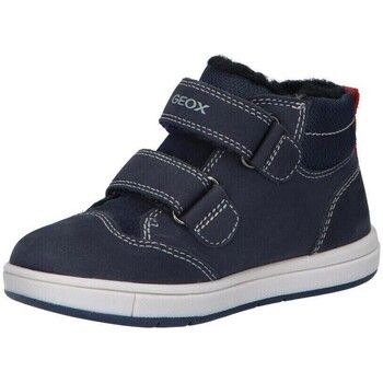Geox Botas B164RA 03222 B TROTTOLA BOY WPF para niño