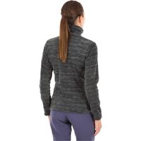 columbia polar fast trek printed jkt para mujer