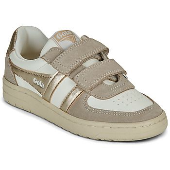 Gola Zapatillas Hawk Mirror Strap para niña