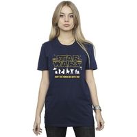 disney camiseta force para mujer