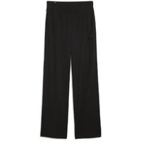 puma pantalon chandal waist stght para mujer