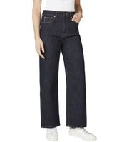 pepe jeans para mujer pl20473186cb jeans straight lexa marino 2930 casual algodon denim