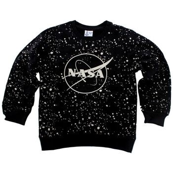 Nasa Jersey 52 18 144 para niño