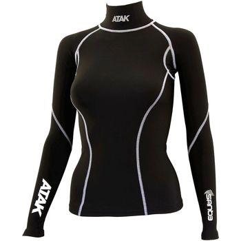 Atak Camisa Equus para mujer