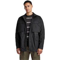 g-star raw cazadora gt46159 para hombre