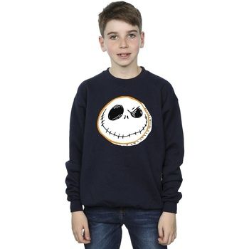 Disney Jersey The Nightmare Before Christmas para niño